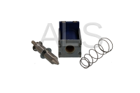 Huebsch Parts - Huebsch #F300128P Washer SOLENOID DOOR REL 110/220V VSP