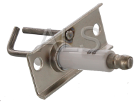 Huebsch Parts - Huebsch #70032801P Dryer ELECTRODE SPARK PKG