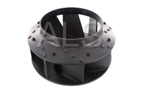 Huebsch Parts - Huebsch #70359801P Washer/Dryer ASSY BLOWER 8.72 OD (T30) PKG