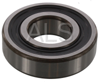 Huebsch Parts - Huebsch #80430P Washer BEARING PACKAGED