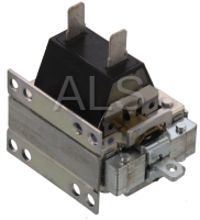 Huebsch Parts - Huebsch #81493P Washer SOLENOID PKG