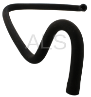 Huebsch Parts - Huebsch #81080 Washer HOSE WATER INLET