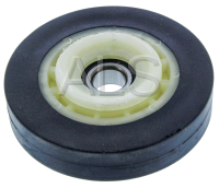 Huebsch Parts - Huebsch #430019 Dryer ASSY ROLLER BEARING