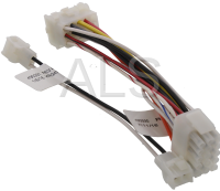 Huebsch Parts - Huebsch #430330P Dryer KIT WIRING HARNESS-MICRO