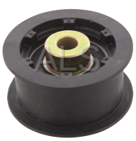 Huebsch Parts - Huebsch #430619 Dryer WHEEL IDLER-DRUM