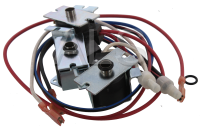 Huebsch Parts - Huebsch #430690 Dryer KIT COILS & HARNESS-60HZ