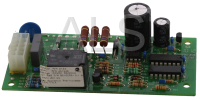 Huebsch Parts - Huebsch #431346P Dryer MODULE THERMOSTAT W/PACKING