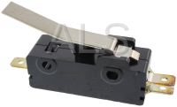 Huebsch Parts - Huebsch #M400947 Dryer SWITCH T 183 57