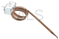 Huebsch Parts - Huebsch #M401251P Dryer THERMOSTAT TT 262 4 PACKAGED