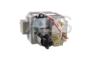 Huebsch Parts - Huebsch #M409152P Dryer ASSY GAS VALVE NG MANIFOLD PKG