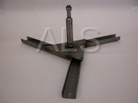 Huebsch Parts - Huebsch #M406073P Dryer KIT TRUNNION 30WG