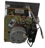 Huebsch Parts - Huebsch #M405138P Dryer COINMETER .25-10MIN 120/60 PKG