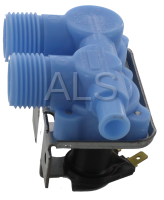 Huebsch Parts - Huebsch #34963P Washer VALVE MIXING PKG