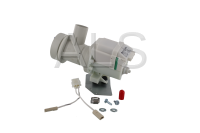 Huebsch Parts - Huebsch #888P3 Washer/Dryer KIT PUMP DRAIN-REPL 685703