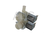 Huebsch Parts - Huebsch #802220P Washer/Dryer VALVE WATER-MIXING 21N10T PKG
