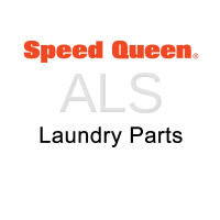 Speed Queen Parts - Speed Queen #70212301 Dryer ASSY DOOR SM BLK CBI 25-35/T30