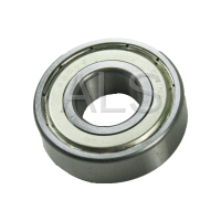 Econo-Wash Parts - Econo-Wash #70448701 Dryer BEARING BALL .313 DIA