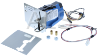 Alliance Parts - Alliance #CK115 Washer/Dryer KIT,EC DROP-MUNZ-USA/CAD