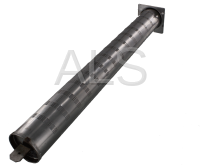 Cissell Parts - Cissell #70229801P Dryer BURNER GAS, PKG