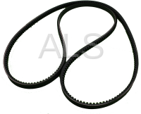 Alliance Parts - Alliance #430054 Dryer BELT V-DRIVE FAN MTR REDUC PLY