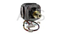 Alliance Parts - Alliance #27179P Washer KIT MOTR115V/60HZ2SP BD