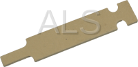 Alliance Parts - Alliance #510188 Washer/Dryer GLIDE CYLINDER RULON J
