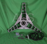 Unimac Parts - Unimac #800428P Washer/Dryer KIT BEARING HOUSING & HARDWARE