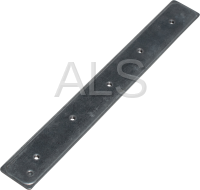 Unimac Parts - Unimac #802206 Washer/Dryer PLATE HINGE