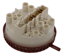 Unimac Parts - Unimac #802299P Washer/Dryer SWITCH PRESSURE 2-LEVEL (2.0)