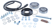 Unimac Parts - Unimac #RB160001 Washer/Dryer KIT BEARING HORIZON
