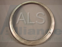 Unimac Parts - Unimac #802258 Washer/Dryer ASSY OUTER TUB FRONT-NO HTR