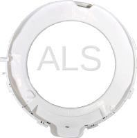 Speed Queen Parts - Speed Queen #202461 Washer ASSY,WELDMENT TUB COVER