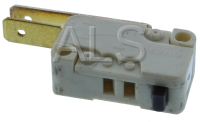Speed Queen Parts - Speed Queen #201952 Washer/Dryer SWITCH SPNO SNAP