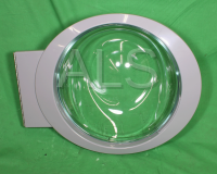 Alliance Parts - Alliance #802872P Washer/Dryer ASSY DOOR-COMPLETE-GREY PKG