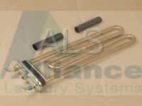 Alliance Parts - Alliance #803558P Washer/Dryer ELEMNT,HTG 240V/2400W W/O THERMISTOR PKG
