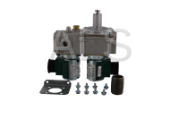 Cissell Parts - Cissell #70457301P Dryer VALVE GAS NG PKG