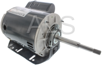 IPSO Parts - Ipso #44242501P Dryer MOTOR 120/208-240V/60HZ 3/4HP W/BOOT,PKG