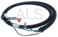 Alliance Parts - Alliance #44245201 Dryer HARN,MOTOR 1PH PHOS BRNZ