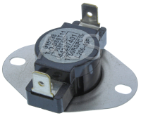 Unimac Parts - Unimac #44237401 Dryer THERMOSTAT AUTO RESET 200F