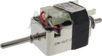 IPSO Parts - Ipso #B12495102 Washer ASSY, DOOR SOLENOID