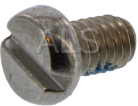 Cissell Parts - Cissell #B12500801 Washer SCREW RVS 4 X 9 X 0 SO (M4X6C)