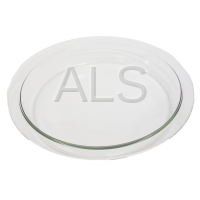 Unimac Parts - Unimac #B12449801 Washer DOOR GLASS