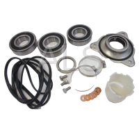 IPSO Parts - Ipso #891P3 Washer KIT 40/50/55# SOFTMOUNT BEARNG