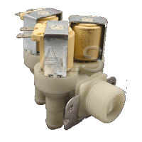 Alliance Parts - Alliance #F0381750-00P Washer VALVE 3-WAY 240-50/60 G-T 3.75