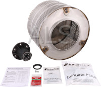 Huebsch Parts - Huebsch #F935P3 Washer KIT PRESSFIT UPGRADE C18/20