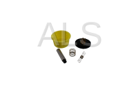 Alliance Parts - Alliance #F380938 Washer KIT VALVE REPAIR 10MM