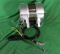 Unimac Parts - Unimac #F8329901P Washer MOTOR NO CONN 2SP Y-VOLT C30