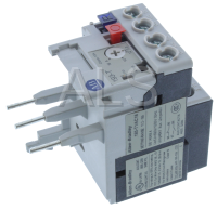 Speed Queen Parts - Speed Queen #F8344101P Washer OVERLOAD CONTACTOR 193-TAC-16