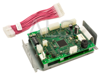 Unimac Parts - Unimac #F999P3 Washer KIT,CONTROL WX C1