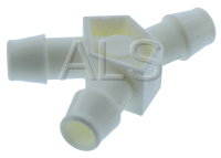 Alliance Parts - Alliance #F422816 Washer WYE PLASTIC (3/8)